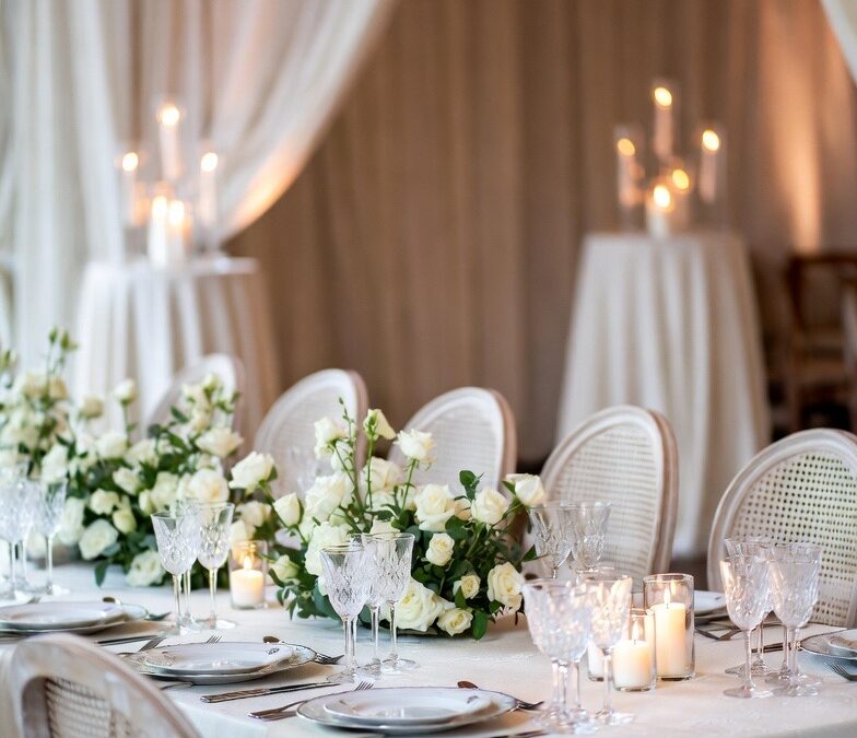 Quiet luxury wedding : cosa significa davvero ( e come applicarlo)